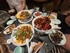 -小江南(万福园店)