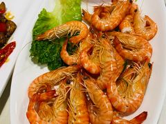 -好人家海鲜酒楼(淞南路店)