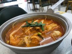 -汤小云火锅米线(钻汇广场店)