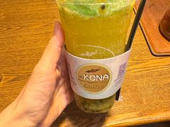 -安琳acKONA咖啡(市南店)