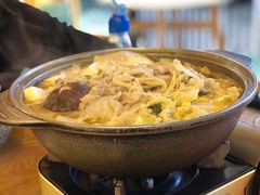 -樱の千渡日式料理·铁板烧•烧鸟(金盛田广场店)