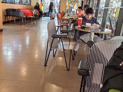 -麦当劳(东急新天地店)