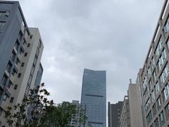 -百林公园-两江幸福广场