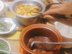 -百年神厨·地道川菜(清江西路店)