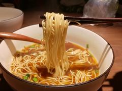 -十面春风·江南面馆(崇宁路店)