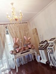 -美肤盾祛痘·问题肌头疗管理中心