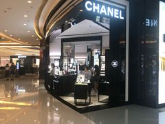 -CHANEL 香奈儿(海岸城店)