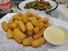 -知音酒楼(花园店)