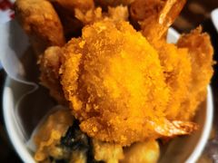 -米屋石锅拌饭(师大店)