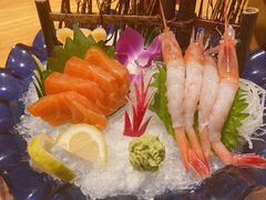 生鱼片-桃屋日本料理(清华科技园店)