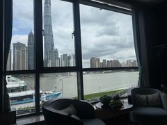 -RIVIERA 松鹤楼(外滩店)