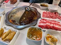 -傣妹火锅(南京东路一店)