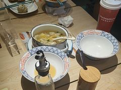 -小杨生煎(黄河路店)