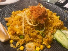 -Home Thai·泰谣(王府井apm店)