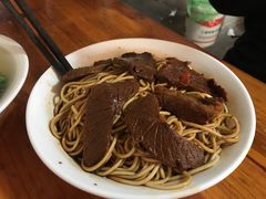-老余家面馆