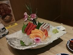 -小山日本料理(兴业太古汇店)