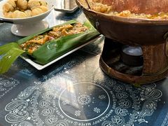 -蜗牛小馆醉乡民谣云南菜(惠新西里店)