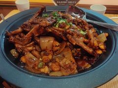 -六月雪干锅(绵阳凯德广场店)