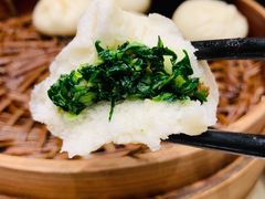 青菜包-花园茶楼(兴城西路店)