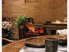大堂-西安饭庄·非遗陕菜(钟楼店)