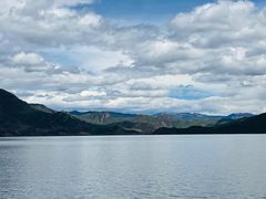 -丽江泸沽湖景区