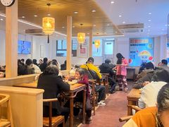 -素满香·食养自助(天一广场店)