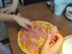 -比格比萨自助(宋家庄店)