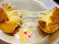 -博姆炸鸡精品餐厅(常发广场店)