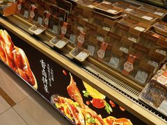 -留夫鸭(巴黎春天宝山店)