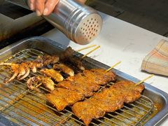 -阮小五铁板(星隆国际城店)