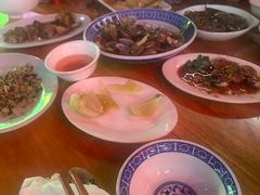 -桂园白粥·潮汕老味道