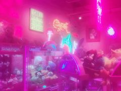 -BIG PINK大粉娃娃机主题馆(圆融星座店)