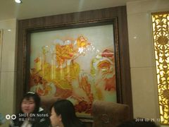 -亚丁湾海鲜大酒店(万泉嘉苑店)