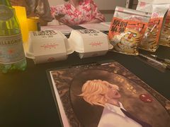-绯の叶馆桌游剧本杀(虹桥涟泉大江户店)