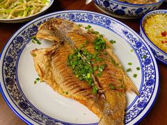 -兰边碗(鼓楼店)