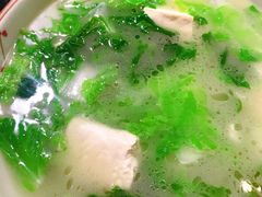 -飞虎过桥米线(翠湖店)