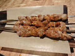 -耶里夏丽·丝路新疆菜·清真食品(徐汇南丹东路臻选店)