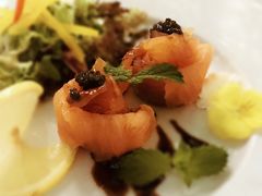 鱼子酱三文鱼-马克西姆餐厅(崇文门店)