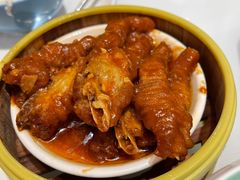 -润记·广东餐馆(苏州中心店)