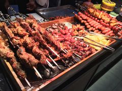 -梨花自助烤肉(天河城店)