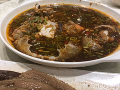 -抱德·潮汕味(敦和店原惠城鱼仔)