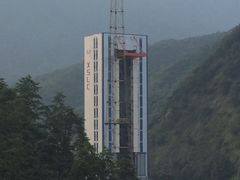 -西昌卫星发射中心
