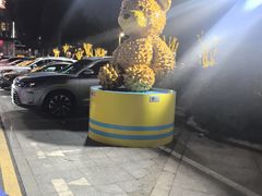 -坂田天虹