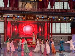 -深圳锦绣中华民俗村