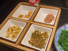 -师烤·豆花烤鱼(深圳坂田天虹店)
