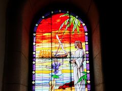 -青岛市江苏路基督教堂