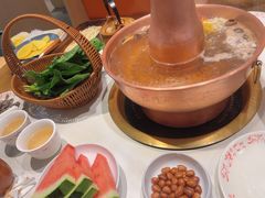 -东门口·新式老北京火锅(河西龙湖天街店)