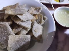 -京味斋·北京烤鸭(华威桥北工大店)