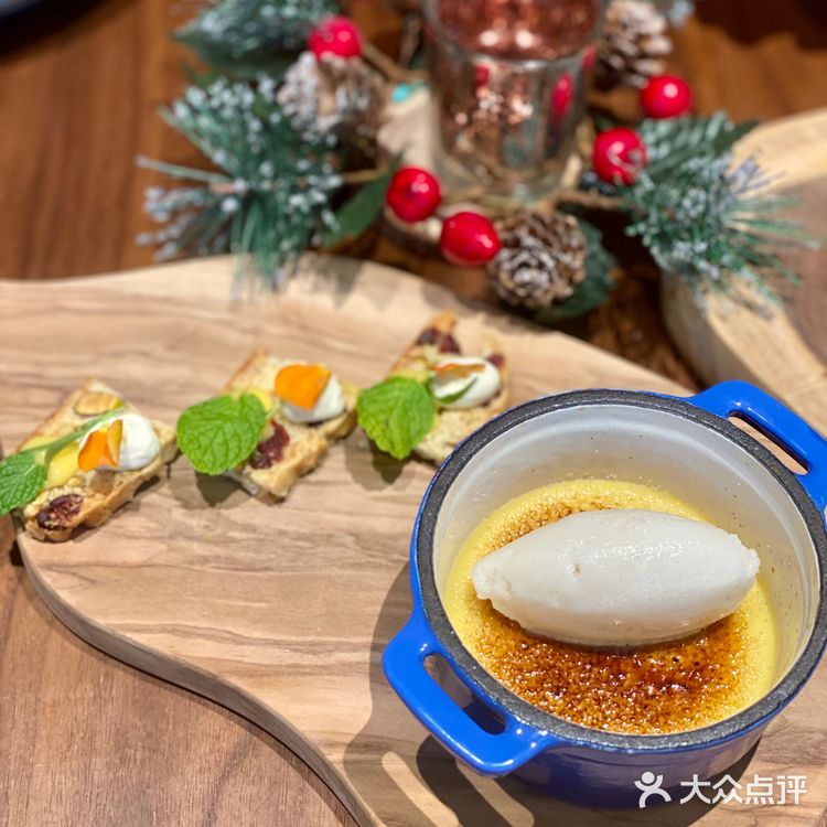 魔都外滩BFC创意西餐 🥂The Anchor