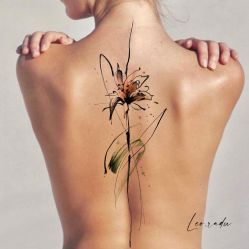 -老兵纹身·原创设计·修改遮盖